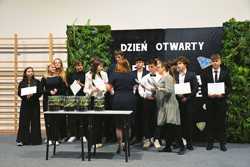 XVII Dzień Otwarty w „Mechaniku”